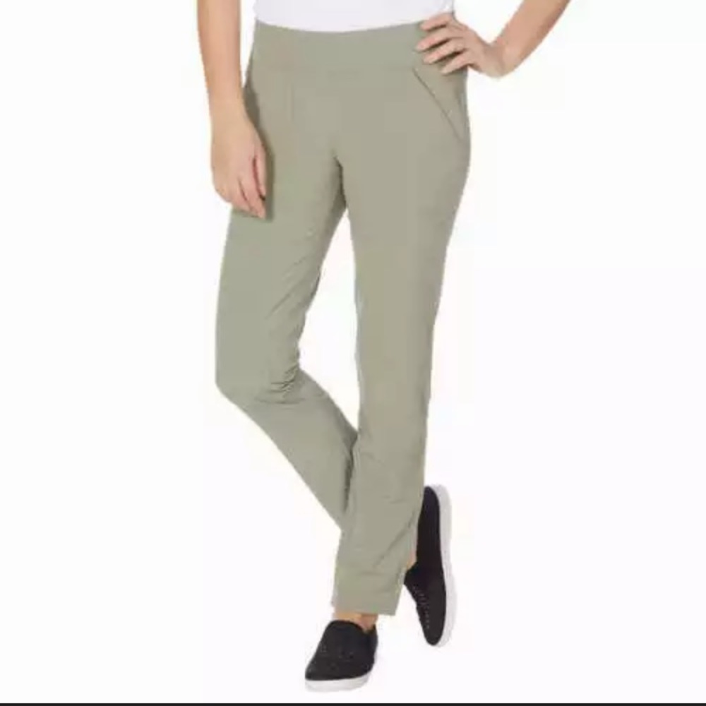 Weatherproof Vintage Slim Pant